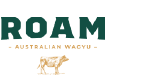 Roam Australian Wagyu